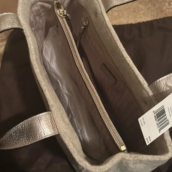 Kate Spade Quinn Rhinestone Tote - Picture 3 of 8